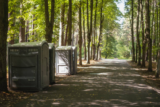 Portable Toilet Options We Offer in Gaylord, MN