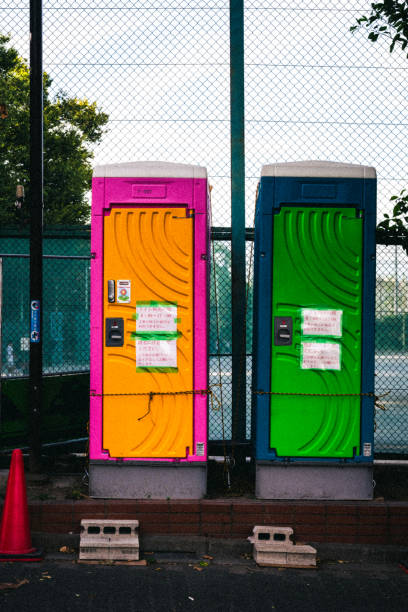 Best Local porta potty services  in Gaylord, MN