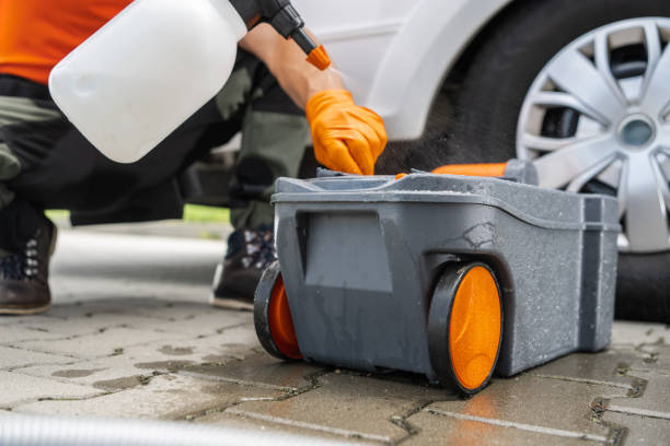 Portable sink rental in Gaylord, MN